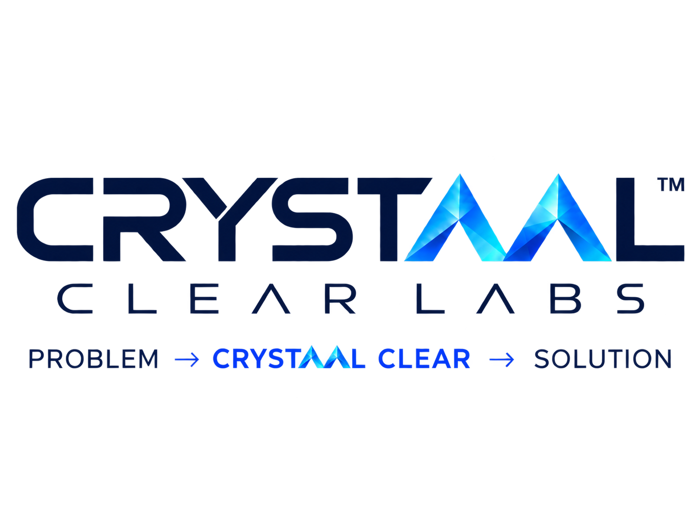 CRYSTAAL CLEAR LABS